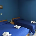Hotel Santuario Pompei 3*