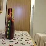 Hotel Hotel Santuario Pompei 3*