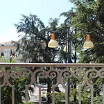 Hotel Hotel Santuario Pompei Pompei