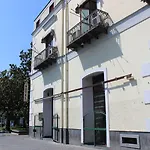 Hotel Santuario Pompei Hotel 3*