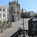 Hotel Santuario Pompei 3* Pompei