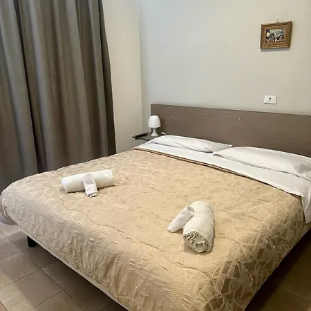 Отель Hotel Il Santuario - Pompei Помпеи