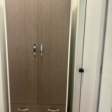Отель Hotel Il Santuario - Pompei 3*