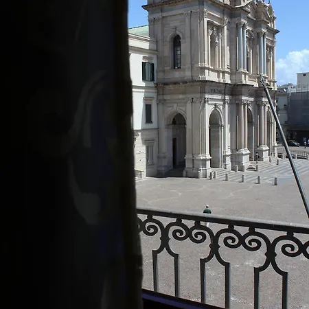 Hotel Il Santuario - Pompei Отель