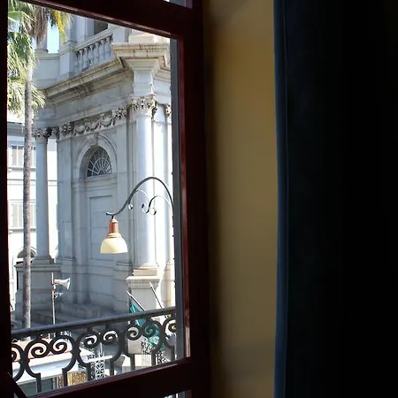 Hotel Il Santuario - Pompei Помпеи
