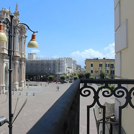Hotel Il Santuario - Pompei 3* Помпеи