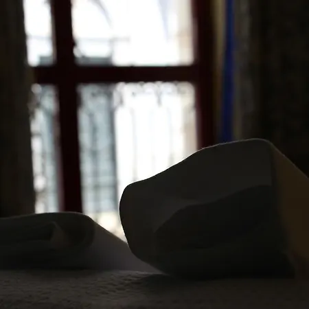 Hotel Il Santuario - Pompei Отель 3*