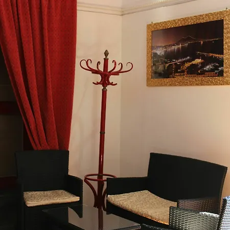 Hotel Il Santuario - Pompei Помпеи
