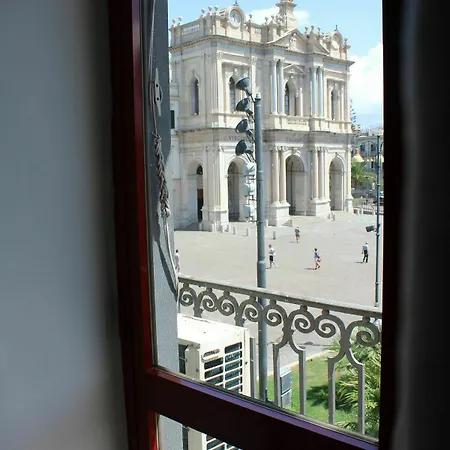 Hotel Il Santuario - Pompei 3* Помпеи