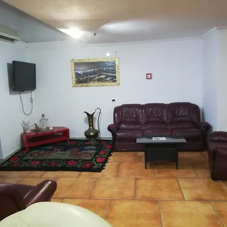 فندق Il Santuario - 3*