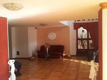 Il Santuario - فندق 3*