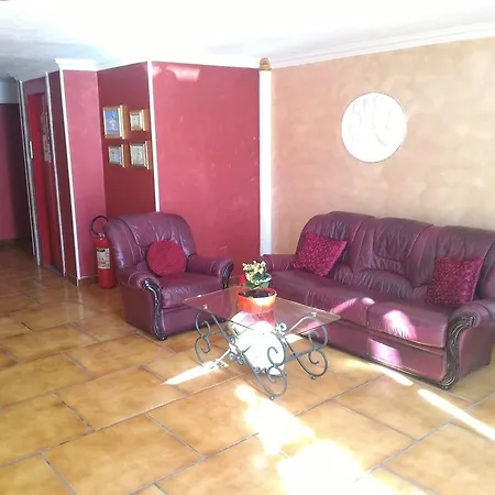 فندق Il Santuario -