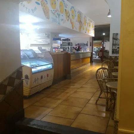 فندق Il Santuario - 3*