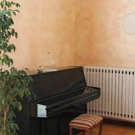 Il Santuario - فندق 3*