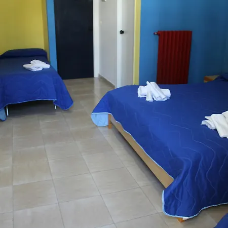 Il Santuario - 3* بومبيي