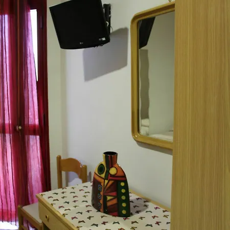 فندق Il Santuario - 3*