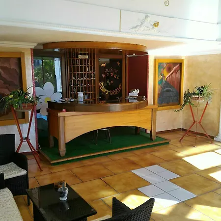 فندق Il Santuario - 3*