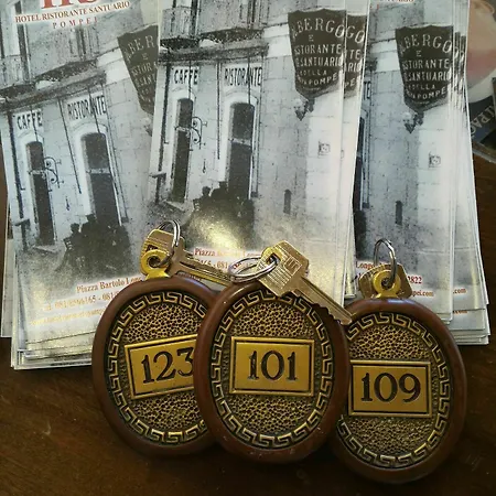 Il Santuario - 3*