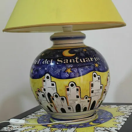 Il Santuario - فندق