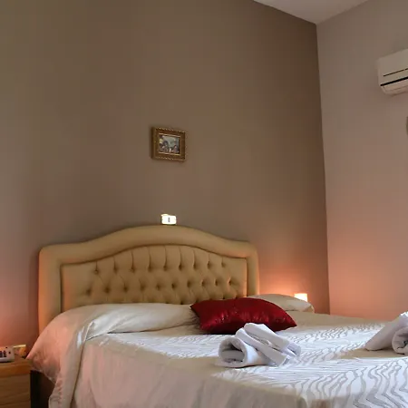 فندق Il Santuario -