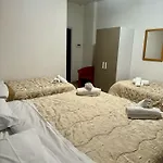 Hotel Santuario Pompei