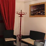 Hotel Hotel Santuario Pompei 3*