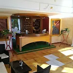 Hotel Santuario Pompei 3*