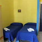 Hotel Santuario Pompei 3* Pompeji