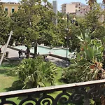 Hotel Santuario Pompei