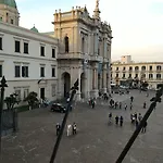 Hotel Santuario Hotel Pompei