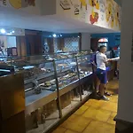 Hotel Santuario Hotel Pompei