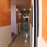 Hotel Santuario Pompei Hotel 3*