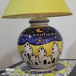 Hotel Santuario Pompei Pompeji