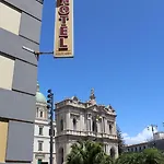 Hotel Santuario Pompei