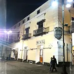 Hotel Santuario Pompei