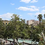 Hotel Santuario Pompei