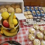 Hotel Santuario 3* Pompei