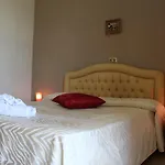 Hotel Santuario Pompei Pompeji