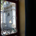 Hotel Santuario Pompei