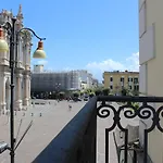 Hotel Santuario 3* Pompei