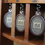 Hotel Santuario Pompei