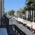 Hotel Santuario Hotel Pompei