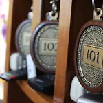 Hotel Hotel Santuario