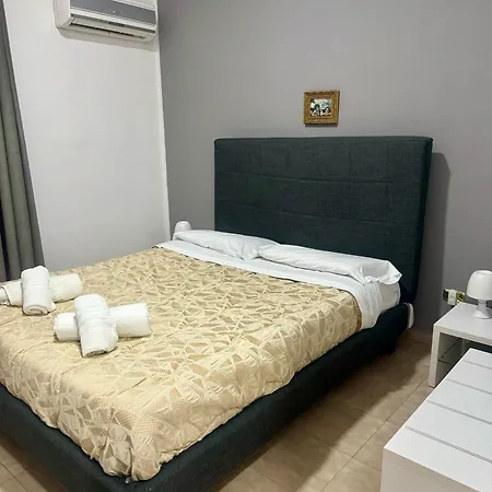 Hotel Il Santuario - Pompei