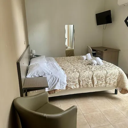 Hotel Hotel Santuario Pompei