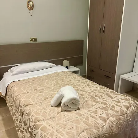 Szálloda Il Santuario -