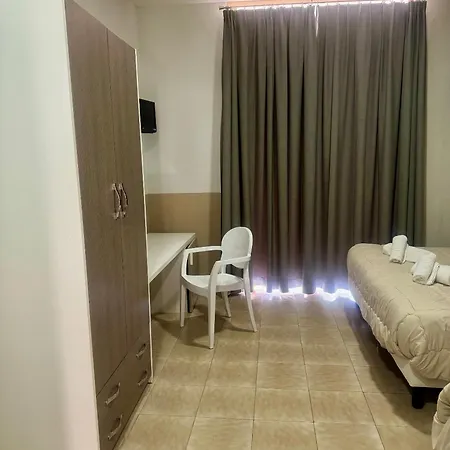 Hotel Hotel Il Santuario - Pompei Pompei