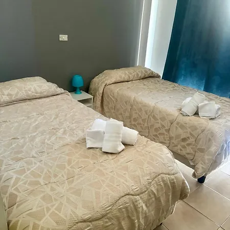 Hotel Il Santuario - Pompei 3* Pompei