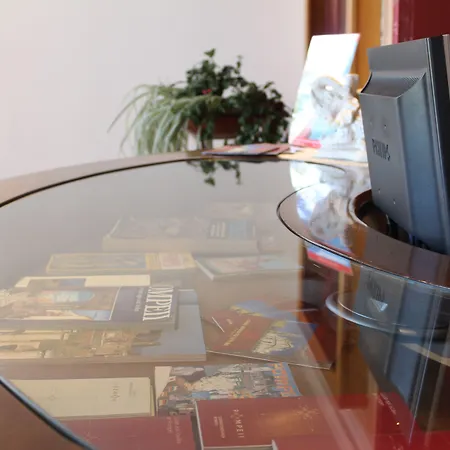 Hotel Hotel Santuario Pompei