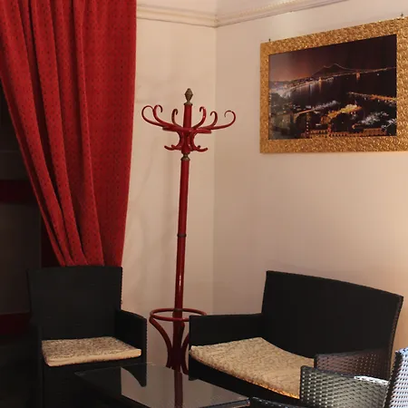 Hotel Santuario 3*